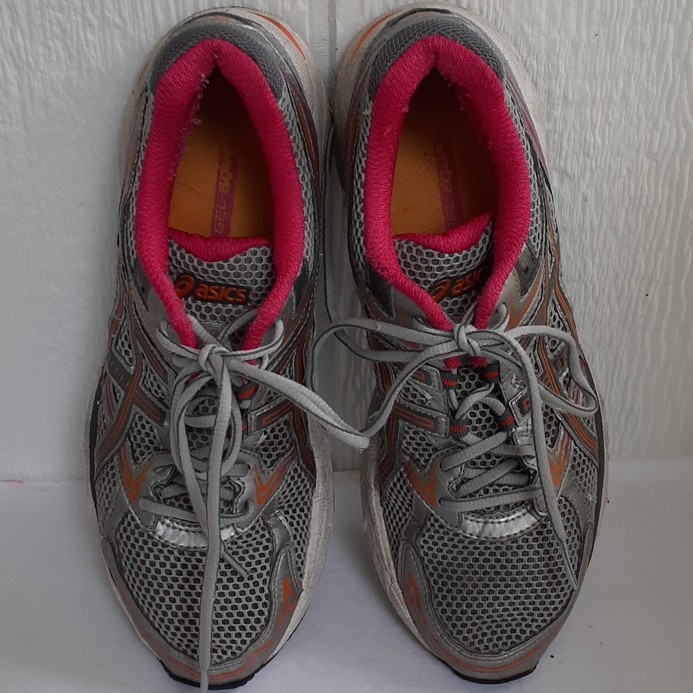 Asics Women's Gel-Equation Runner View 3